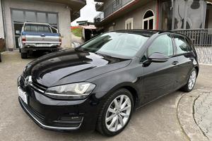 VOLKSWAGEN Golf 2.0 TDI 5p. Highline BMT