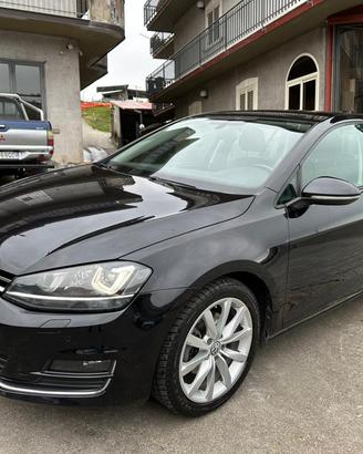 VOLKSWAGEN Golf 2.0 TDI 5p. Highline BMT