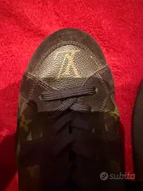 Scarpe Louis Vitton