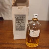 Profumo Miss Dior vintage