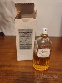 Profumo Miss Dior vintage