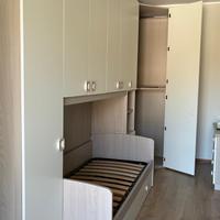 Cameretta per ragazzi