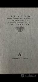 Teatro delle fabbriche più cospicue di Venezia