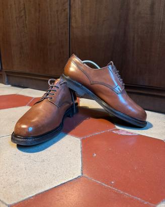 Scarpe uomo Barbour