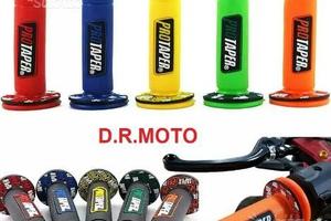 Manopole manicotti protaper universali 021