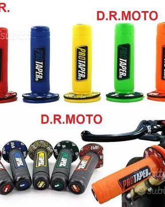 Manopole manicotti protaper universali 021