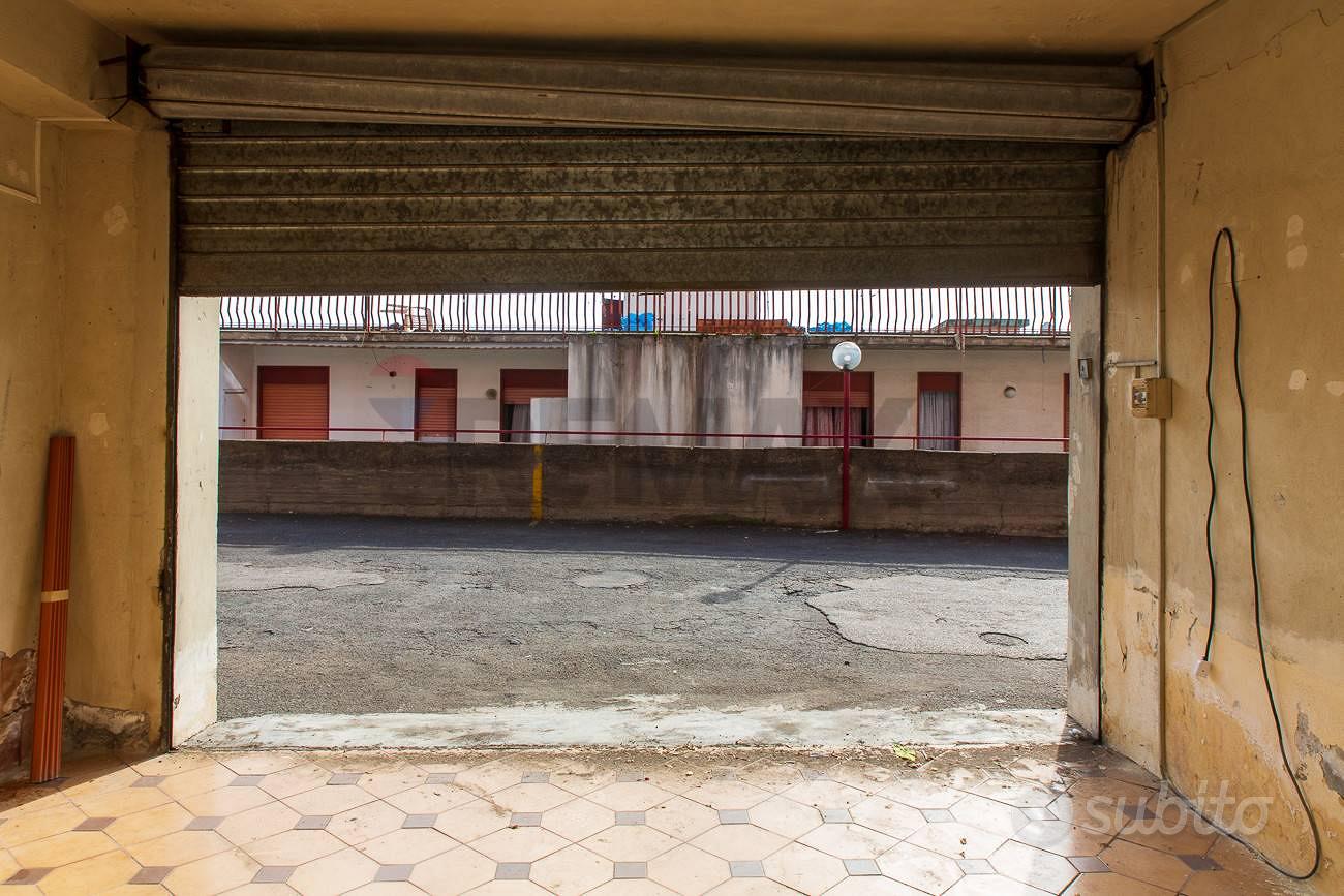 Appartamento - Aci Catena - Altro