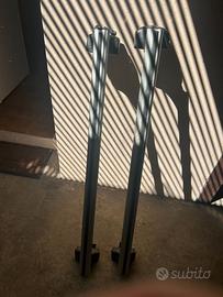barre portatutto Thule peugeot 5008