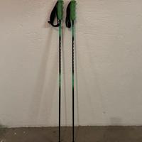 Bastoncini sci Komperdell Team Carbon Edition