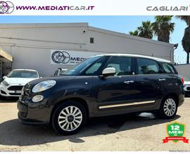 FIAT 500L 1.6 MJT 105 CV Pop Star