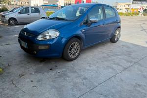 Fiat punto evo