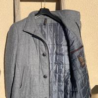 Cappotto uomo pari al nuovo