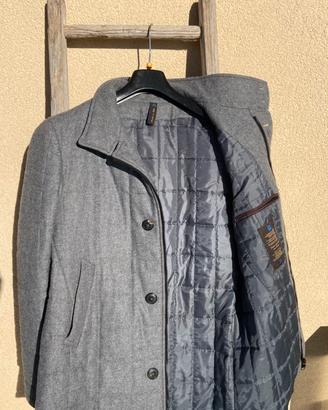 Cappotto uomo pari al nuovo
