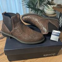 Stivaletti IGI&Co nuovi