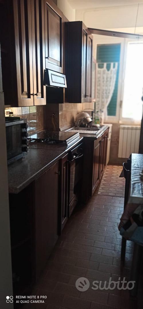 Appartamento – Sangineto Lido - Vista 2