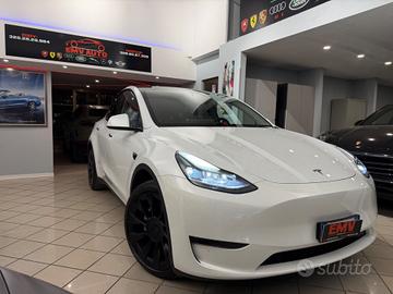 Model 3 Long Range Dual Motor AWD iva