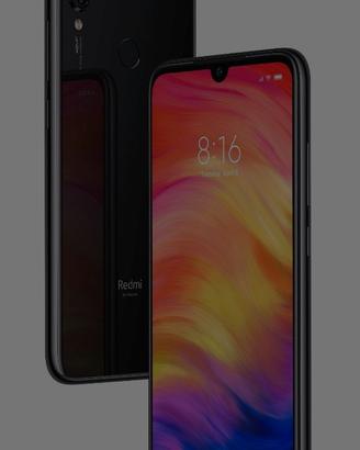 Xiaomi redmi note 7