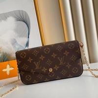 LOUIS VUITTON borsa