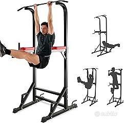 kit palestra