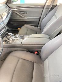 Bmw 520 full optional