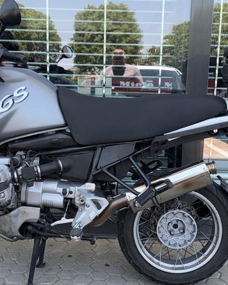 Splendida bmw r1100gs del 97
