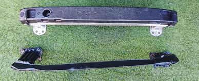 RINFORZO PARAURTI ANTERIORE FIAT 500 L Serie (351_