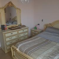 CAMERA DA LETTO STILE VENEZIANO ANNI 80