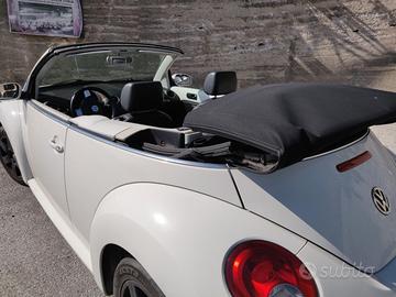 VOLKSWAGEN New Beetle - 2007