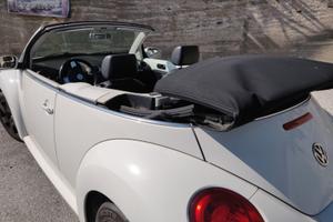 VOLKSWAGEN New Beetle - 2007