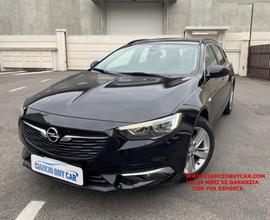 OPEL Insignia 2.0 CDTI S&S Business AT8 SW