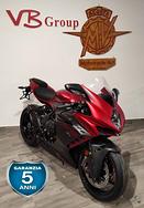 Mv Agusta F3 800 RR