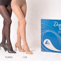 Collant Elegante Lusso 20 den – NUOVI – Taglie 1/2