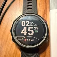 Garmin forerunner 245 music