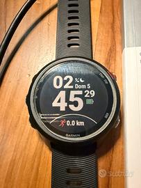 Garmin forerunner 245 music