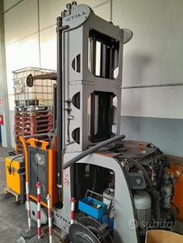 Trilaterale Still anno 2006