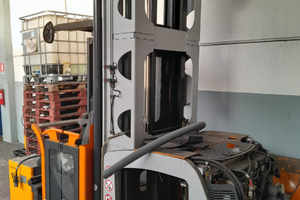 Trilaterale Still anno 2006