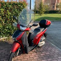 Honda SH 125 - 2019