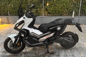 HONDA X-ADV 750 tagliandi Honda