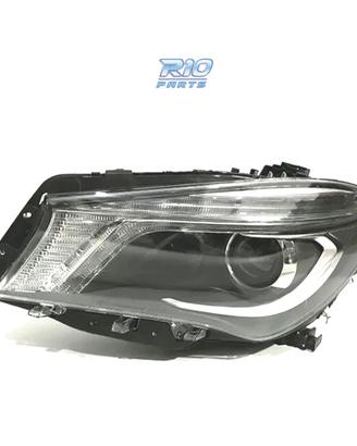FANALE SINISTRO BI-XENO PER MERCEDES CLASSE CLA C1