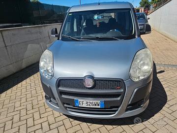 fiato doblo 1.6 diesel 5 posto