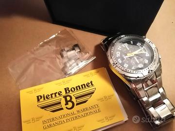 Orologio Pierre Bonnet Cronografo