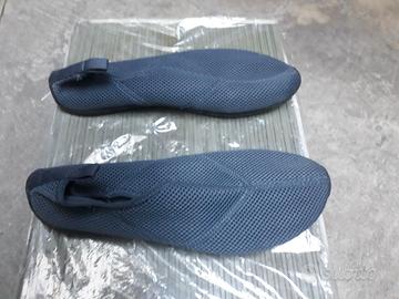 Scarpette windsurf kite wing sup sport d'acqua