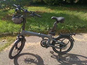 E-BIKE ADO Air 20 PRO (2026) -pieghevole