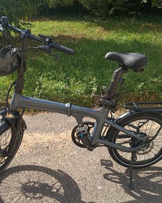 E-BIKE ADO Air 20 PRO (2026) -pieghevole