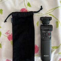 Sony Gp-Vpt2Bt Shooting Grip, treppiedi nuovo