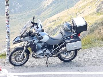 Bmw r 1200 gs - 2007