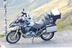 Bmw r 1200 gs - 2007