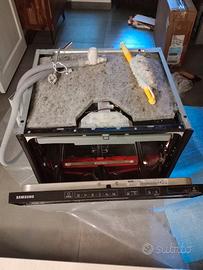 Lavastoviglie Samsung pezzi di ricambio