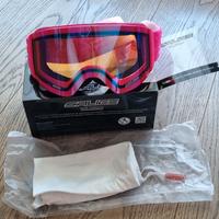 MASCHERA DA SCI SALICE