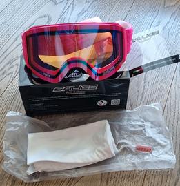 MASCHERA DA SCI SALICE